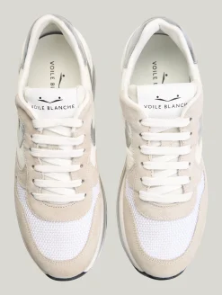 Plateau-Sneaker MARAN