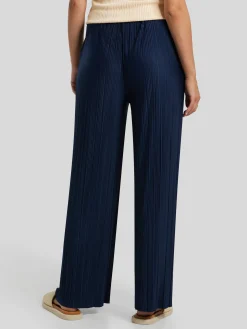 Plissee Hose UMA TROUSERS