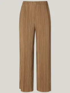Plissehose UMA
