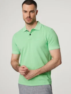 Poloshirt aus Baumwolle PRIME