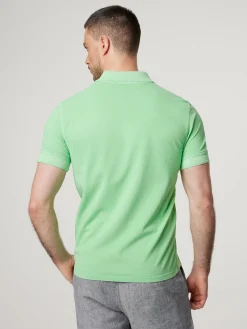 Poloshirt aus Baumwolle PRIME