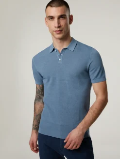 Poloshirt aus Baumwolle TRITON