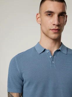 Poloshirt aus Baumwolle TRITON