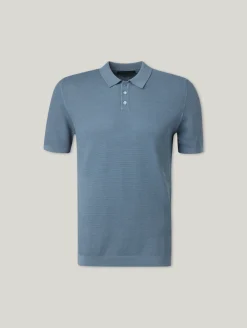 Poloshirt aus Baumwolle TRITON