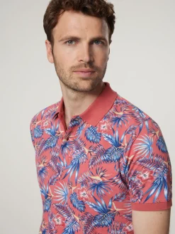 Poloshirt aus Bio-Baumwolle