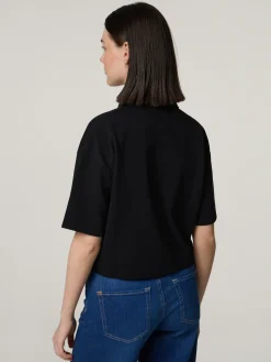 Poloshirt aus Bio-Baumwolle