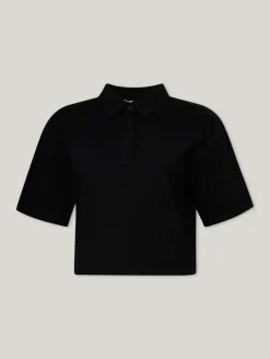 Poloshirt aus Bio-Baumwolle