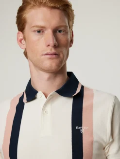 Poloshirt aus Pique HOWDON