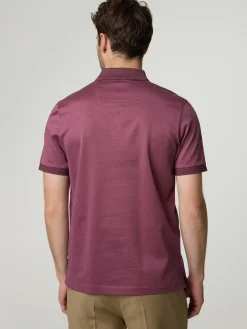 Poloshirt H-PARLAY
