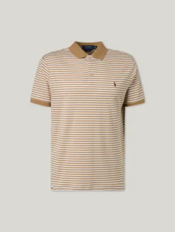 Poloshirt im Classic Fit