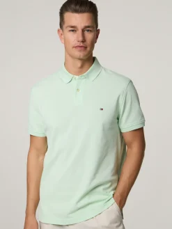 Poloshirt im Regular Fit