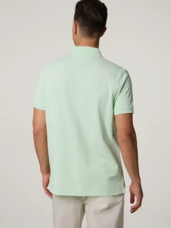 Poloshirt im Regular Fit