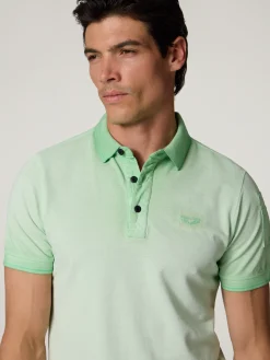 Poloshirt im Regular Fit