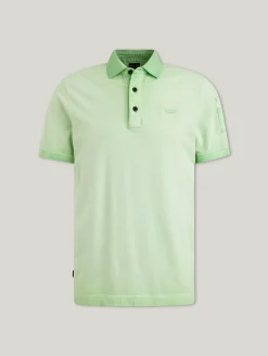 Poloshirt im Regular Fit