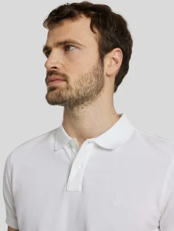 Poloshirt im Regular Fit