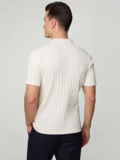 Poloshirt im Regular Fit