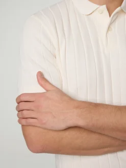 Poloshirt im Regular Fit