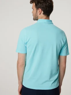 Poloshirt im Regular Fit