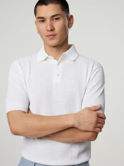 Poloshirt im Regular Fit