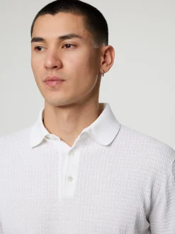 Poloshirt im Regular Fit