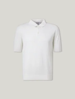 Poloshirt im Regular Fit