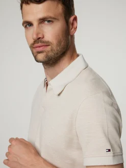 Poloshirt im Regular Fit