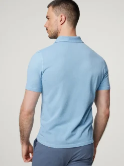 Poloshirt im Regular Fit