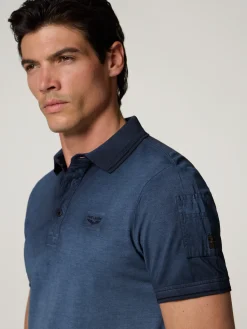 Poloshirt im Regular Fit