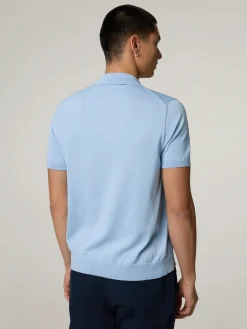 Poloshirt im Regular Fit