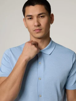 Poloshirt im Regular Fit