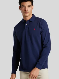 Poloshirt im Regular Fit