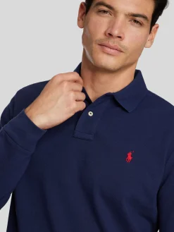 Poloshirt im Regular Fit