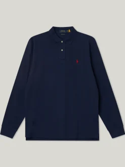 Poloshirt im Regular Fit