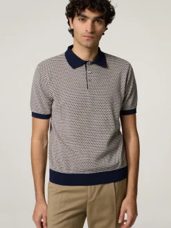 Poloshirt im Regular Fit