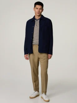 Poloshirt im Regular Fit