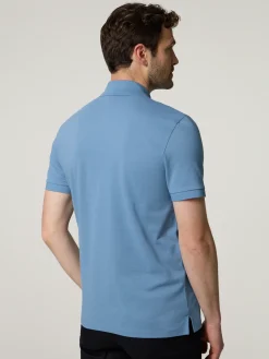 Poloshirt im Regular Fit