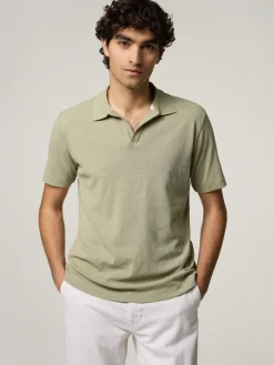 Poloshirt im Regular Fit
