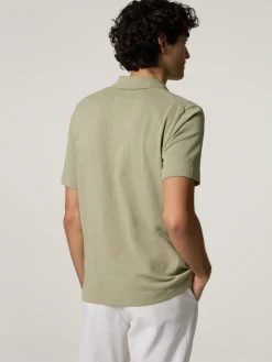 Poloshirt im Regular Fit