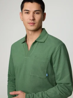 Poloshirt im Regular Fit