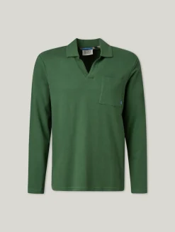 Poloshirt im Regular Fit