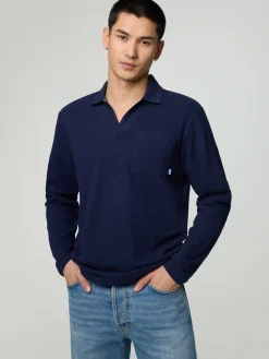 Poloshirt im Regular Fit