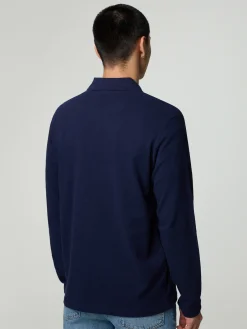 Poloshirt im Regular Fit