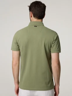 Poloshirt im Regular Fit