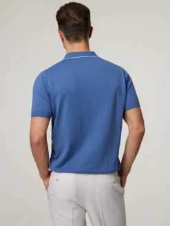Poloshirt im Regular Fit