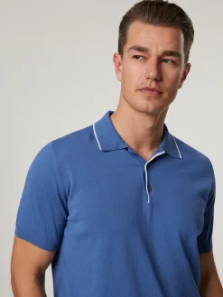 Poloshirt im Regular Fit