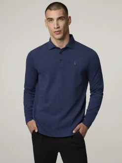 Poloshirt im Regular Fit