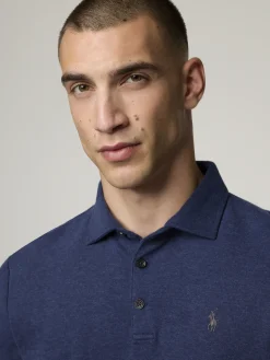 Poloshirt im Regular Fit