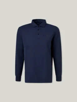 Poloshirt im Regular Fit