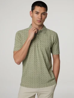 Poloshirt im Regular Fit