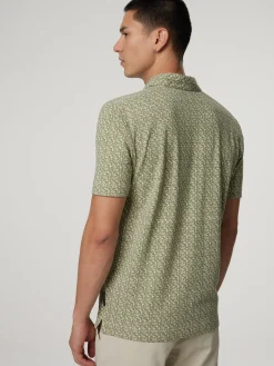 Poloshirt im Regular Fit